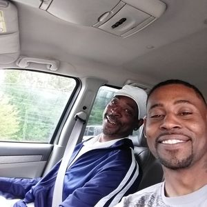 Meet your Posher, Kenneth